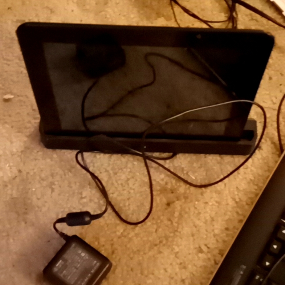 Tablet Japan nttdocomo